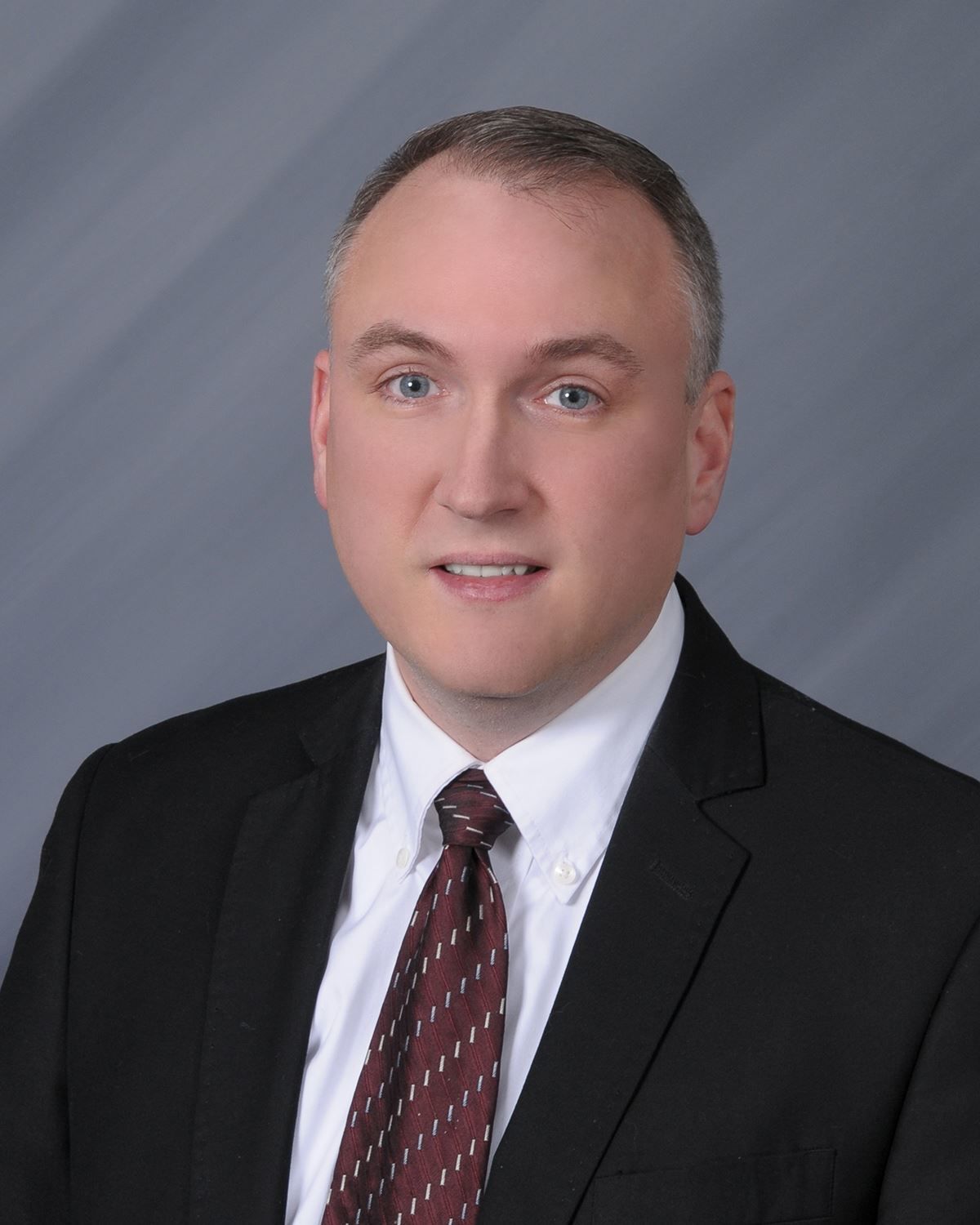 Rob Green, Mayor.jpg